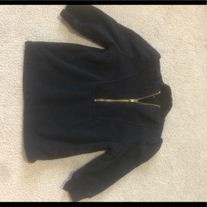 Janie and Jack sweatshirt